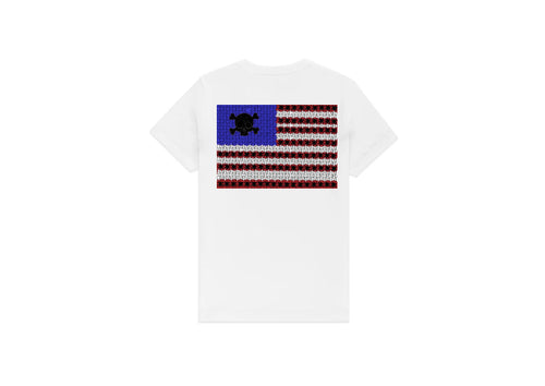 FLAG TEE